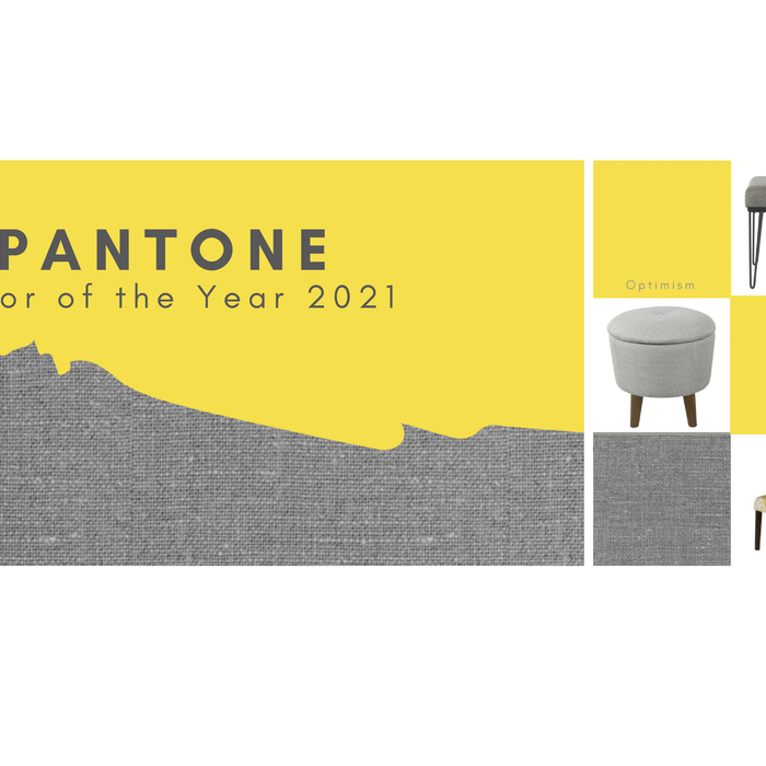 Pantone Unveils Two Post-Apocalyptic Colors for 2021