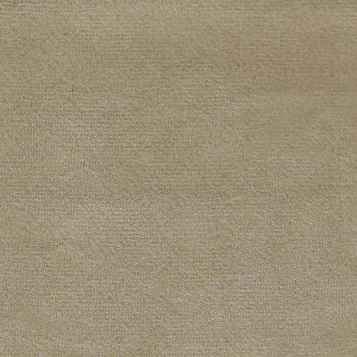HomePop Luxury Pet Bed - Tan Velvet