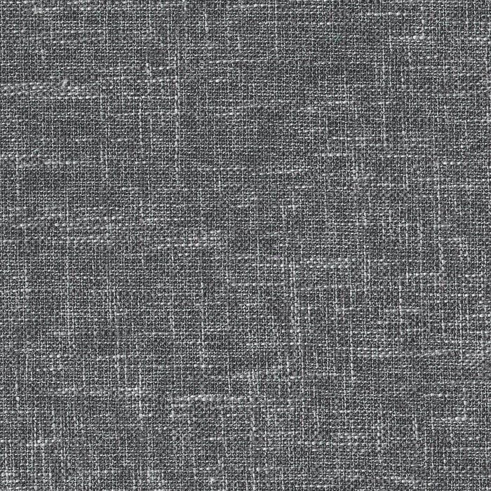 24" Barstool with Nail heads - Slate Gray