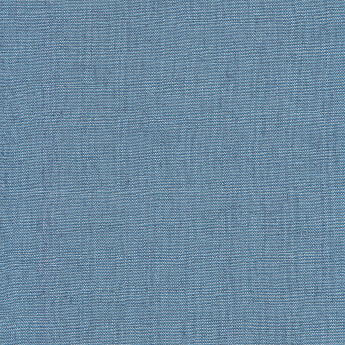 HomePop Modern Tufted Storage Bench - French Blue Woven