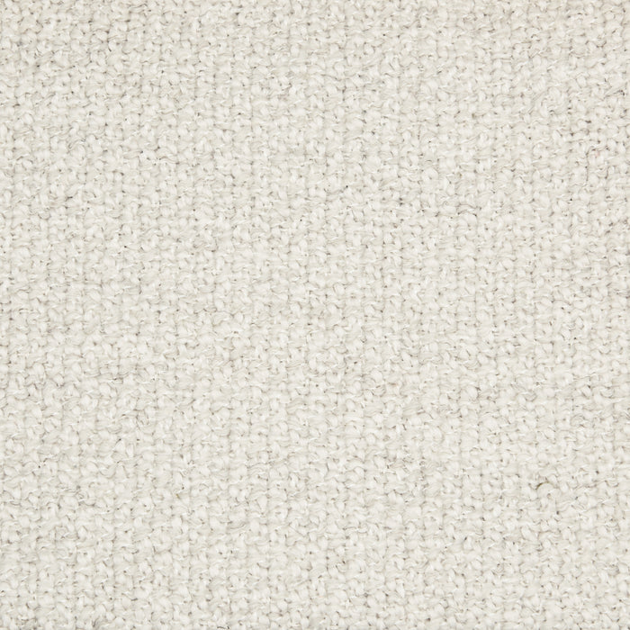 HomePop Nora Upholstered Swivel Accent Chair - Putty Woven Fabric