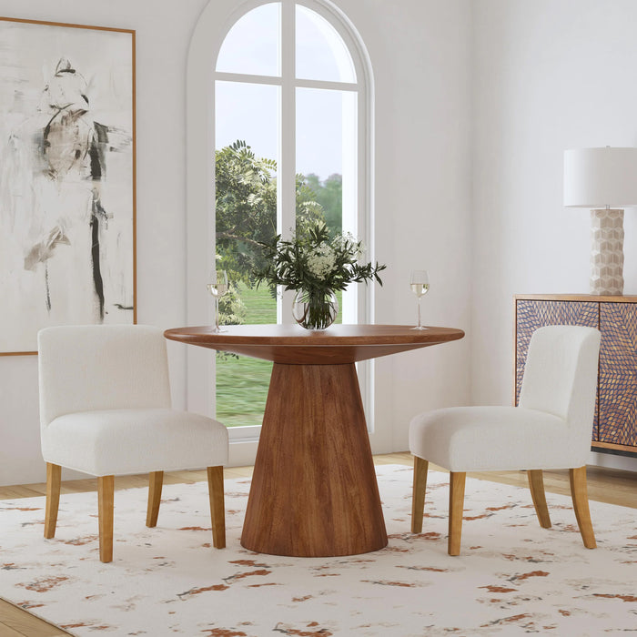 Dinning Table Chairs Pieces Upholstered Accent Chair With Open
