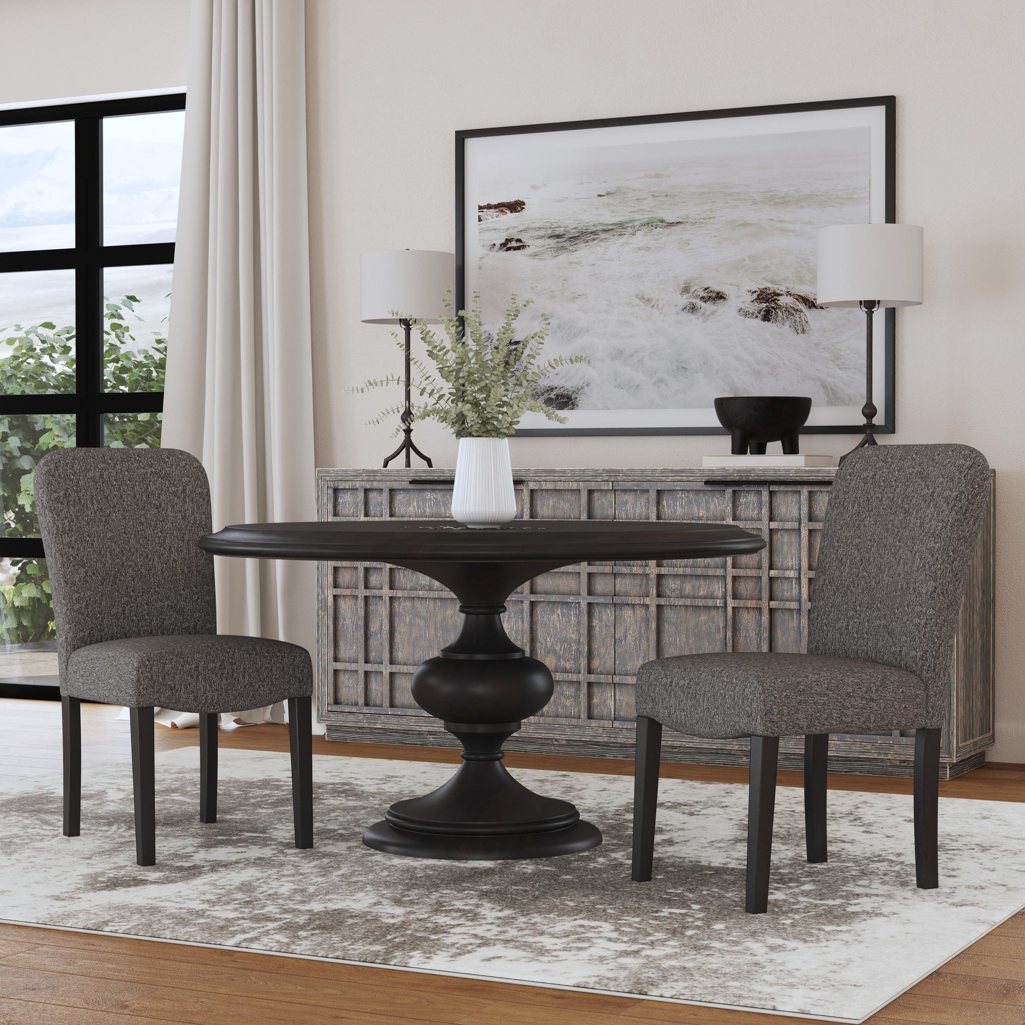 Dining Chairs — HomePop Furniture