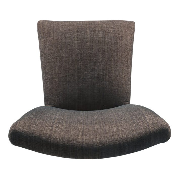 Parsons Dining Chair - Crosshatch Brown