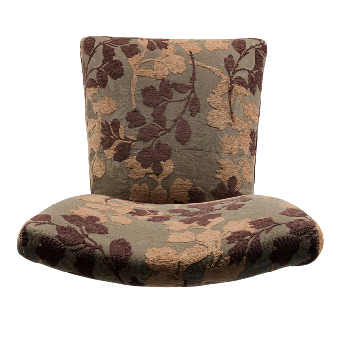 Parsons Dining Chair - Textured Sage Floral
