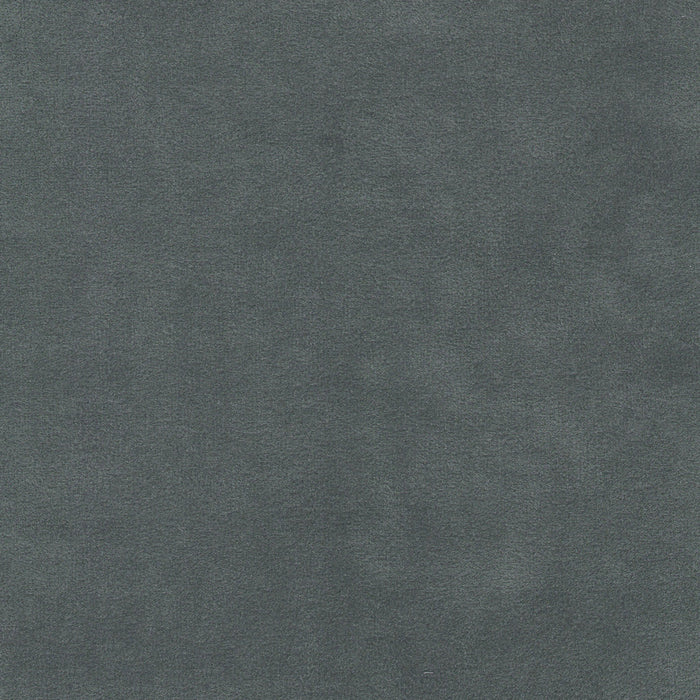 Velvet Parson Dining Chair - Dark Gray - Set of 2