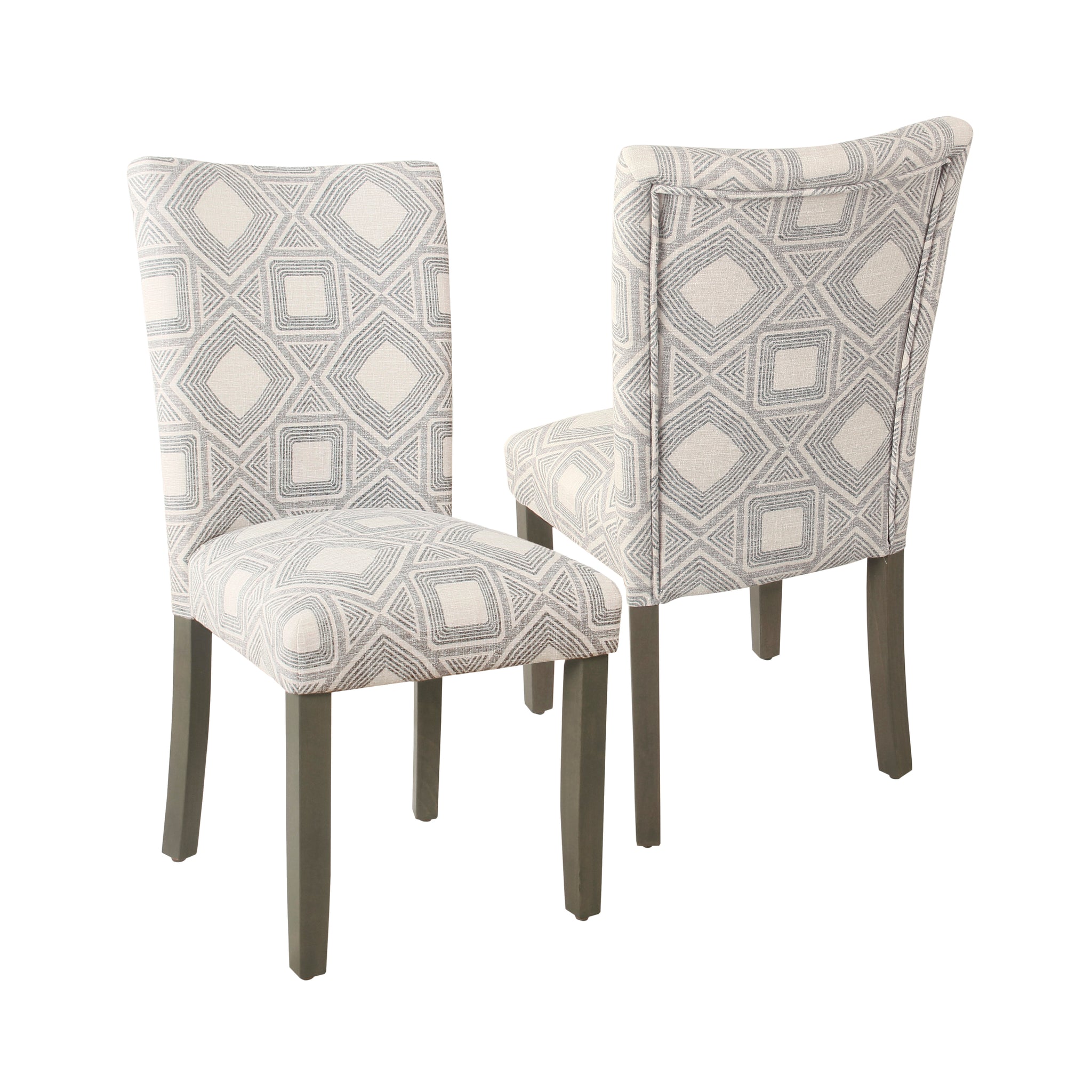 Dining Chairs — HomePop Furniture