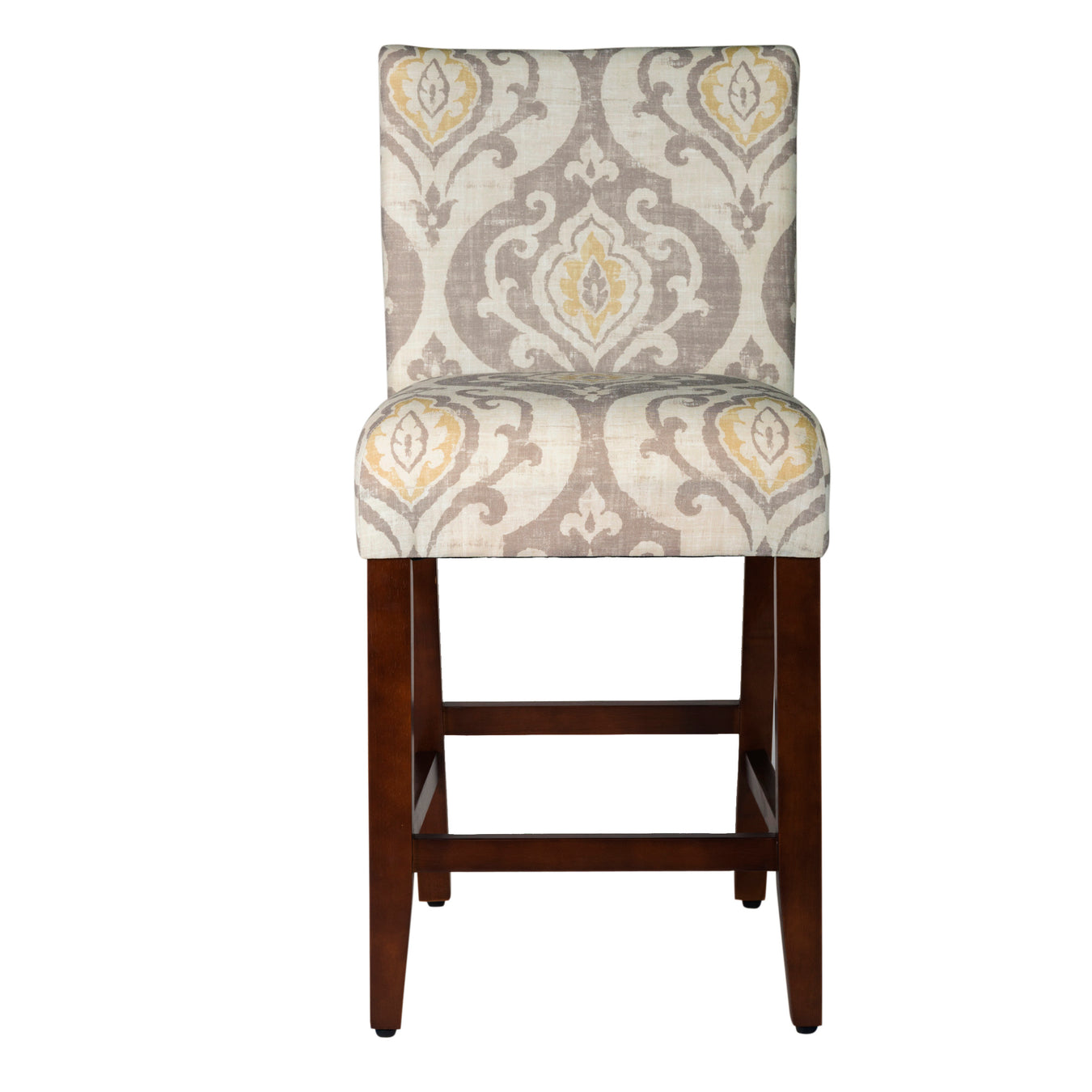 24” Barstool
Barstool
Counter stool Patterned barstool