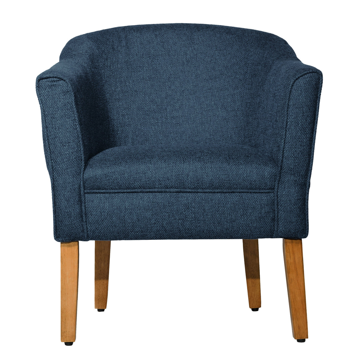 Chunky Textured Accent Chair — HomePop Furniture