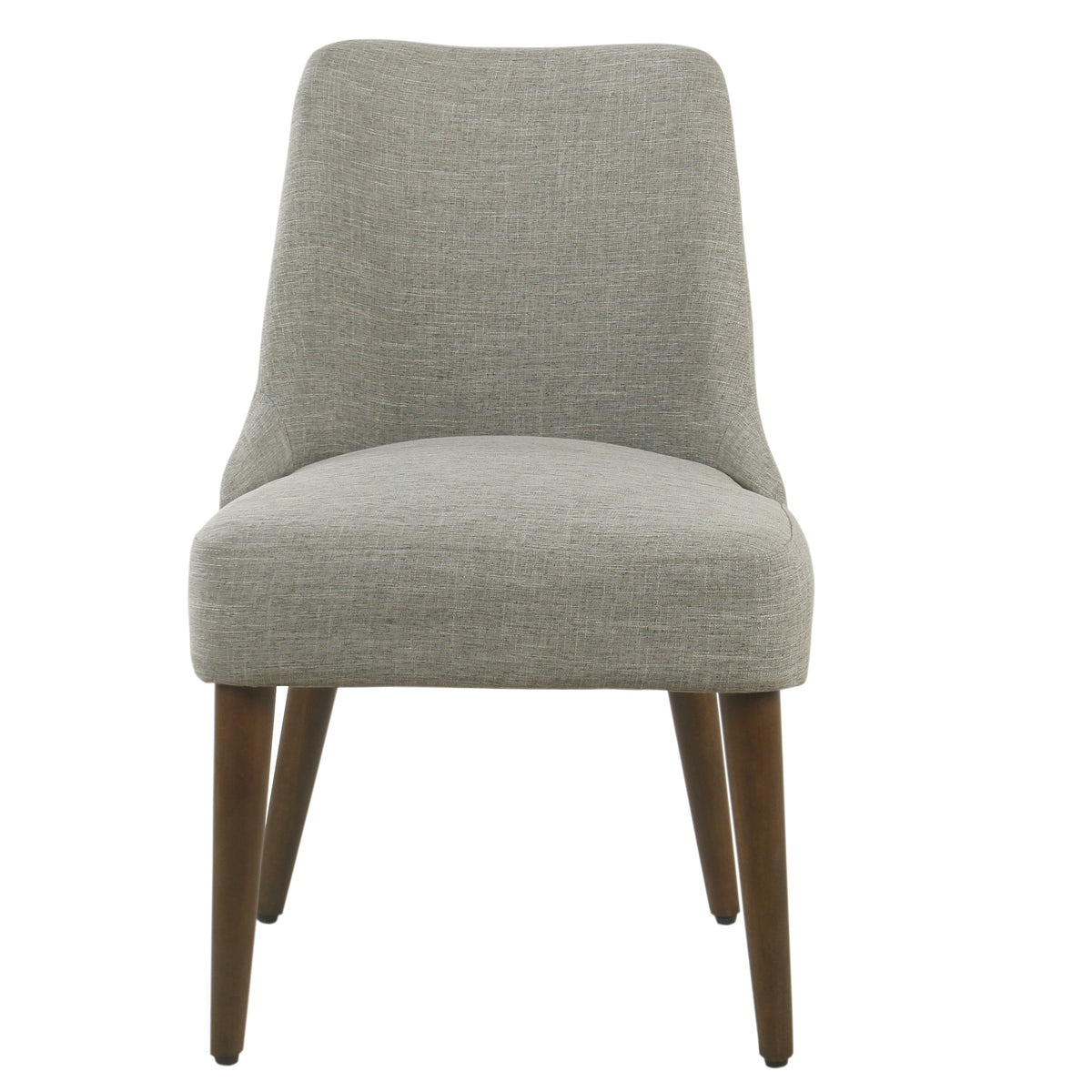 Upholstered Dining Geller Dining Chair Target Modern Dining Chair