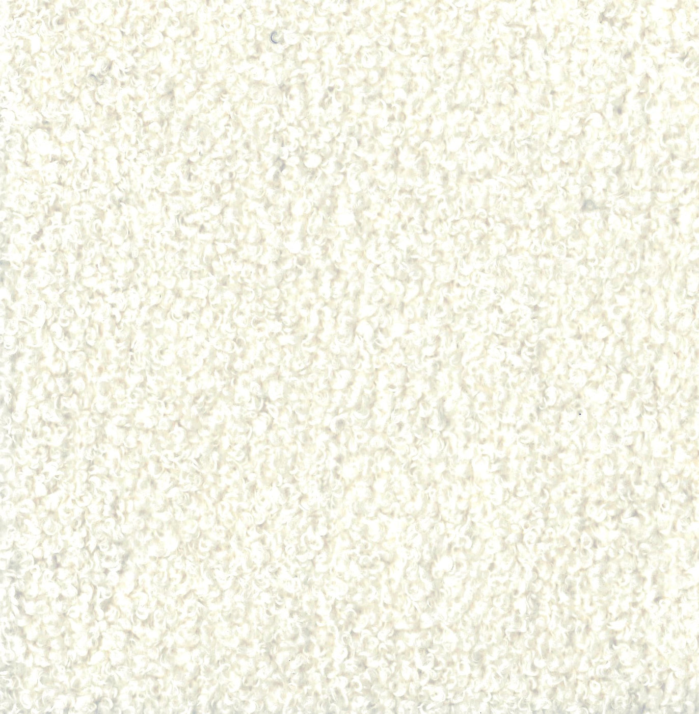 HomePop Sedia Sherpa Accent Moderna – Colore Crema – Gambe In Metallo Nero – 70x60x60 Cm