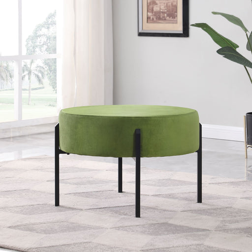 Ottomans — HomePop Furniture