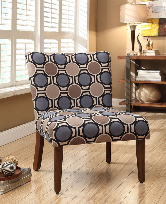 Parson Modern Dining Accent chair