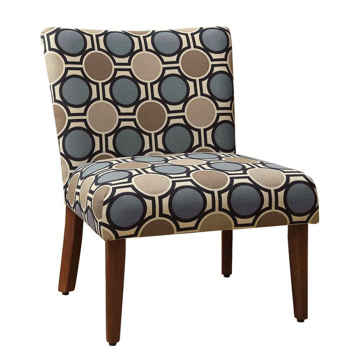 Parson Modern Dining Accent chair